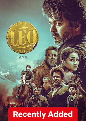 Leo (Tamil)