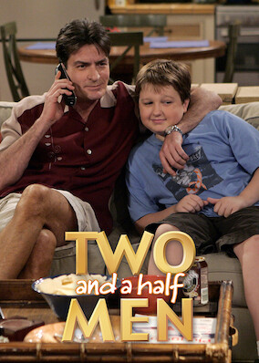 Two and a Half Men