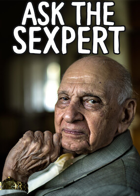 Ask The Sexpert (2017)