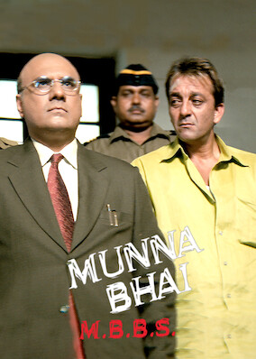 Munna Bhai MBBS