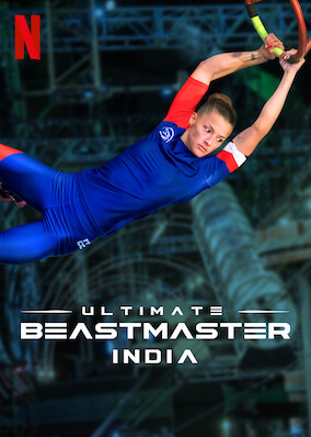 Ultimate Beastmaster India