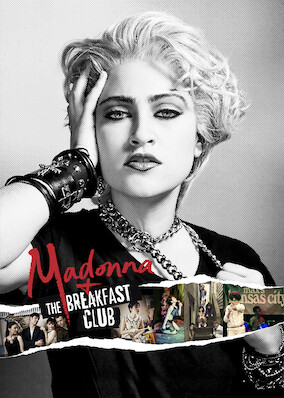 Madonna and the Breakfast Club