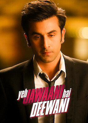 Yeh Jawaani Hai Deewani